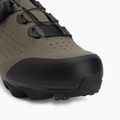 Buty rowerowe MTB męskie Northwave Scorpius Plus green forest/black 7