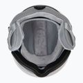 Kask narciarski Briko Chione Visor Photo matt white 5
