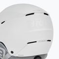 Kask narciarski Briko Chione Visor Photo matt white 8