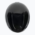Kask narciarski dziecięcy Briko Elias Jr shiny black/orange 6