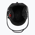 Kask narciarski Briko Slalom 2.0 USA shiny black/white/cardinal red 5