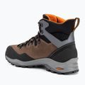 Buty trekkingowe męskie AKU Alterra II GTX brown/orange 3