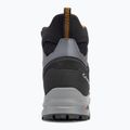 Buty trekkingowe męskie AKU Alterra II GTX brown/orange 6
