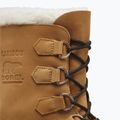 Śniegowce męskie Sorel Caribou buff 10