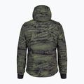 Kurtka narciarska męska Colmar Root soldier/black 2