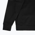 Bluza damska EA7 Emporio Armani Train Visibility black/gold 3