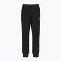 Dres damski EA7 Emporio Armani Train Visibility Zip black/silver 6