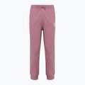 Dres damski EA7 Emporio Armani Train Visibility Zip dusky orchid 6