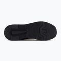 Buty EA7 Emporio Armani Ace Runner Special triple black/silver 11