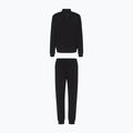 Dres męski EA7 Emporio Armani Natural Ventus7 T-Suit T-Top Fz black 2