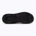 Buty EA7 Emporio Armani Ace Runner Special triple black/silver 4