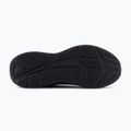 Buty EA7 Emporio Armani Wave Cracking full black/silver 11