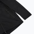 Bluza męska EA7 Emporio Armani Ski Kitzbuhel Power Stretch Colorblock T-Top Fz black 4