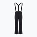Spodnie narciarskie męskie EA7 Emporio Armani Ski Kitzbuhel Softshell black 2