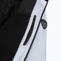 Kurtka narciarska męska EA7 Emporio Armani Ski Kitzbuhel Protectum7 Colorblock white/black/grape leaf 5