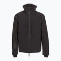 Kurtka narciarska męska EA7 Emporio Armani Ski Cortina Fashion Toray black 6
