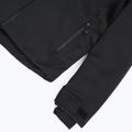 Kurtka narciarska męska EA7 Emporio Armani Ski Kitzbuhel Softshell black 4