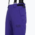 Spodnie narciarskie męskie EA7 Emporio Armani Ski Kitzbuhel Protectum7 clematis blue 5