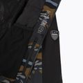 Kurtka narciarska męska EA7 Emporio Armani Ski Kitzbuhel Protectum7 Graphic brown camou 5