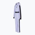 Kombinezon narciarski damski EA7 Emporio Armani Ski Kitzbuhel Softshell sweet lavender 3