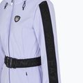 Kombinezon narciarski damski EA7 Emporio Armani Ski Kitzbuhel Softshell sweet lavender 4