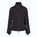 Kurtka narciarska damska EA7 Emporio Armani Ski Cortina Toray Fashion black 7