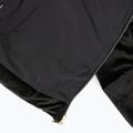 Kurtka damska EA7 Train Athletic Velour Extra Padded black 4