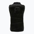 Kurtka damska EA7 Train Athletic Velour Extra Padded black 6