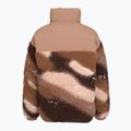 Kurtka damska EA7 Train Contemporary Sport Medium Padded fancy brownie stellar 2