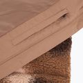 Kurtka damska EA7 Train Contemporary Sport Medium Padded fancy brownie stellar 6
