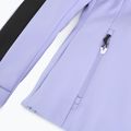 Komplet narciarski EA7 Emporio Armani Ski Kitzbuhel Softshell kurtka + spodnie + bezrękawnik sweet lavender 7