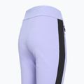 Komplet narciarski EA7 Emporio Armani Ski Kitzbuhel Softshell kurtka + spodnie + bezrękawnik sweet lavender 16