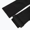 Spodnie narciarskie damskie EA7 Emporio Armani Ski Cortina Toray black 6