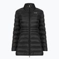 Kurtka damska EA7 Emporio Armani Train Core Eco Down Caban 2