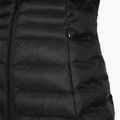 Kurtka damska EA7 Emporio Armani Train Core Eco Down Caban 5
