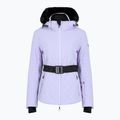 Kurtka narciarska damska EA7 Emporio Armani Ski Kitzbuhel Protectum7 sweet lavender