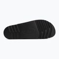 Klapki damskie Scholl Rio Wedge Ad Med dark brown 4