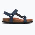 Sandały Scholl Heaven Ad Med navy 2