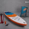 Zestaw deska SUP pompowana JP-Australia SUP AllroundAir LE multicolor 9
