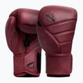 Rękawice bokserskie Hayabusa T3 LX crimson 2
