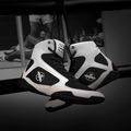 Buty bokserskie męskie Hayabusa Pro Boxing black white 8