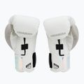 Rękawice bokserskie Hayabusa T3 white/iridescent 3