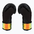 Rękawice bokserskie Hayabusa T3 black/iridescent 4