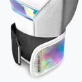 Rękawice bokserskie Hayabusa T3 white/iridescent 8