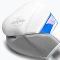 Rękawice bokserskie Hayabusa T3 white/iridescent 11
