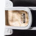 Ochraniacze piszczeli i stóp Hayabusa T3 Striking Shin Guards white/gold 5
