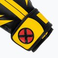 Rękawice bokserskie Hayabusa Marvel's Wolverine yellow/black 6