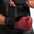 Rękawice bokserskie Hayabusa S4 Leather red 8