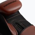 Rękawice bokserskie Hayabusa S4 Leather brown 5