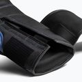Rękawice bokserskie Hayabusa S4 Leather blue 3